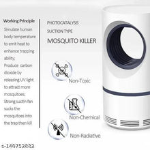 Load image into Gallery viewer, Electronic LED Mosquito Killer Lamp